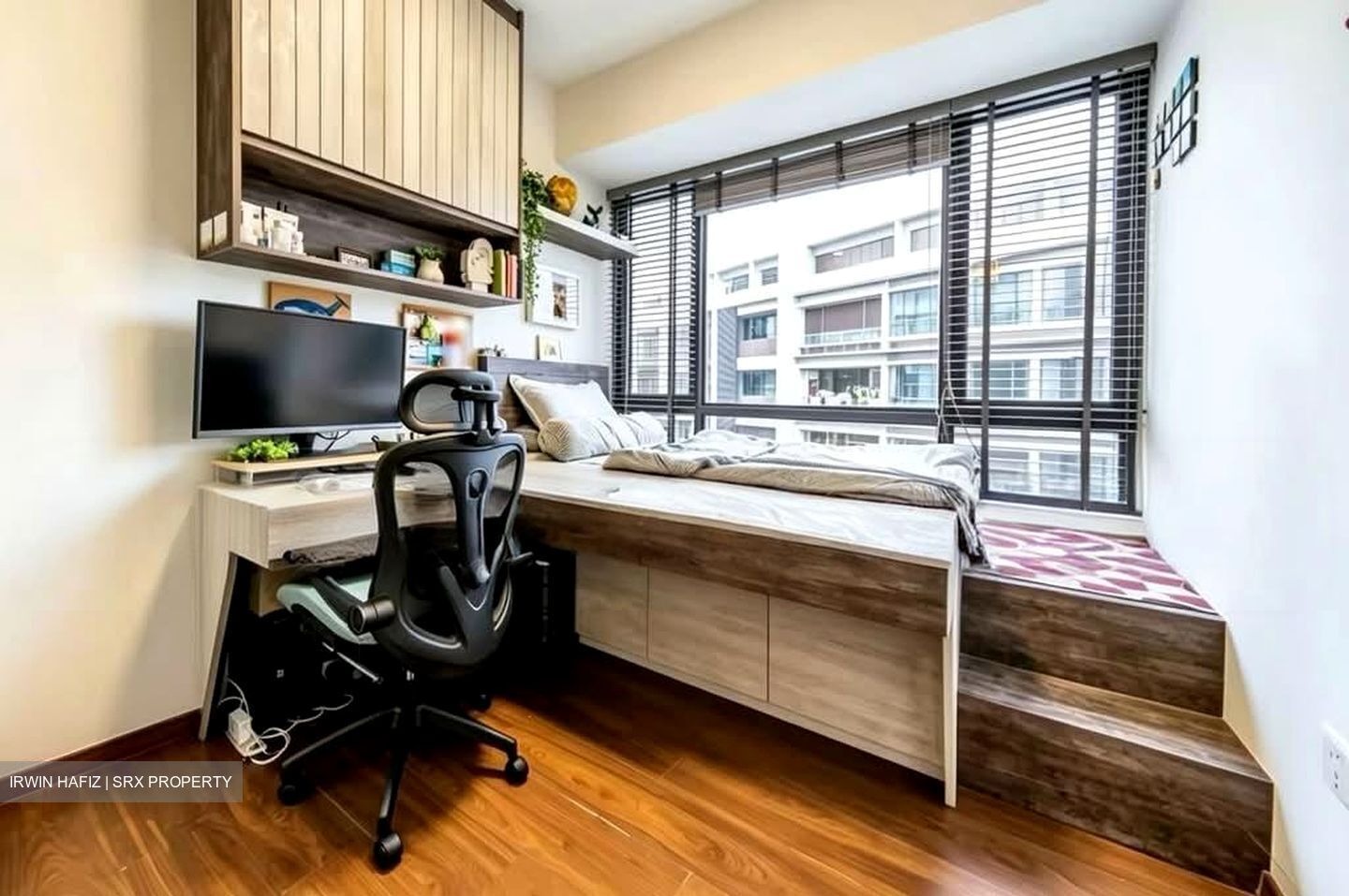 d'Nest (D18), Condominium #566161171